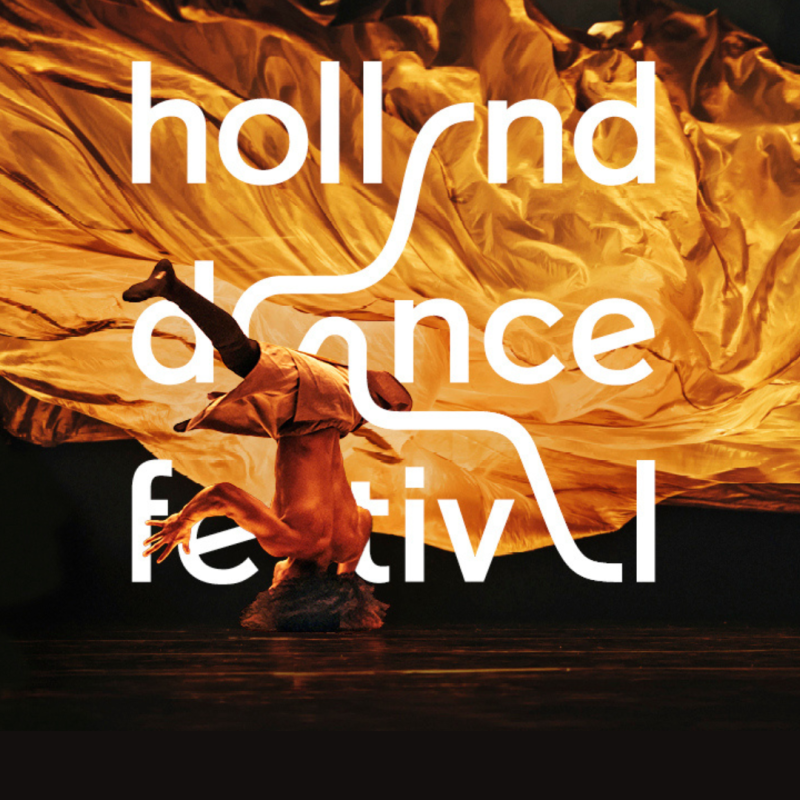 Homepage Holland Dance Festival